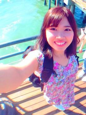 emk.｡oOさんのコーディネート