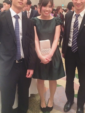 emk.｡oOさんのコーディネート