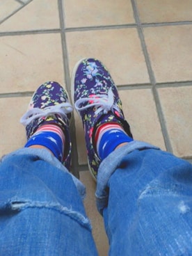 🌜⃣ﾏ⃣ッ⃣ﾓ⃣ﾄ⃣🌛⃣さんのコーディネート