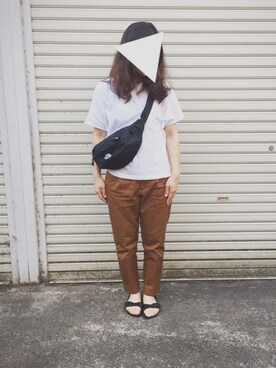 saaakiiiiiiさんのコーディネート