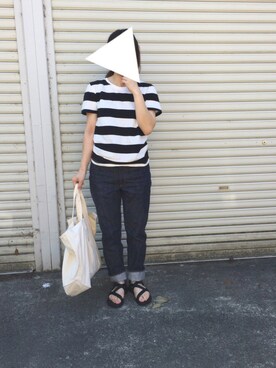 saaakiiiiiiさんのコーディネート