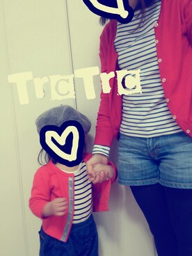 とりころーるさんのコーディネート