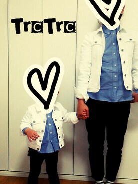 とりころーるさんのコーディネート