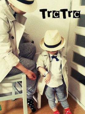 とりころーるさんのコーディネート