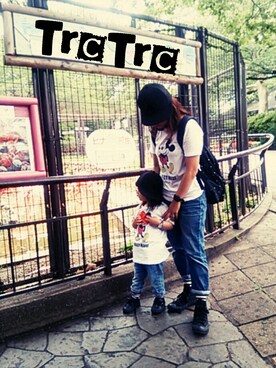 とりころーるさんのコーディネート