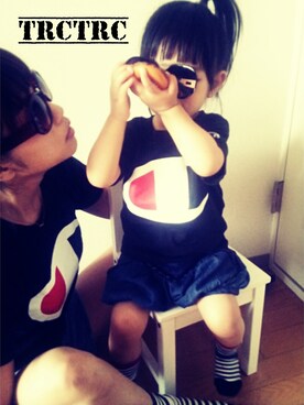 とりころーるさんのコーディネート