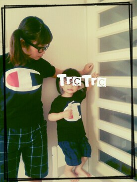 とりころーるさんのコーディネート