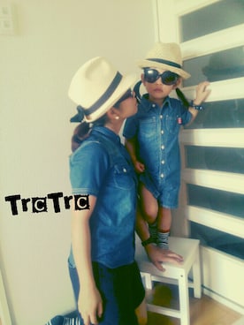 とりころーるさんのコーディネート