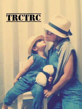 とりころーるさんのコーディネート