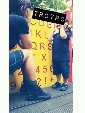 とりころーるさんのコーディネート