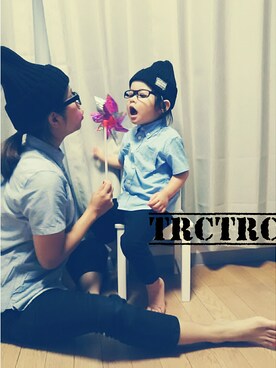 とりころーるさんのコーディネート