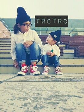 とりころーるさんのコーディネート