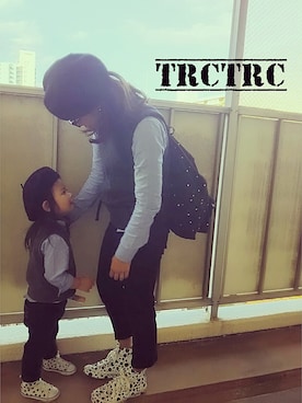 とりころーるさんのコーディネート