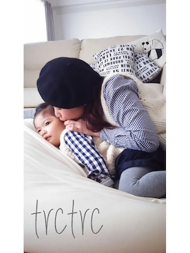 とりころーるさんのコーディネート