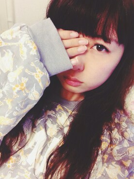 はむはむさんのコーディネート