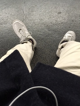 jiraffon さんのコーディネート