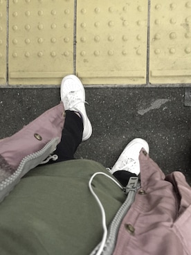 jiraffon さんのコーディネート