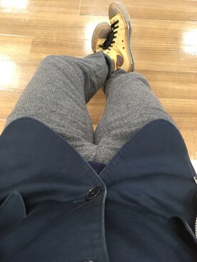 jiraffon さんのコーディネート