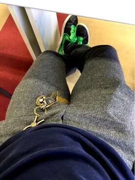 jiraffon さんのコーディネート