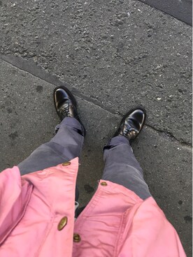 jiraffon さんのコーディネート