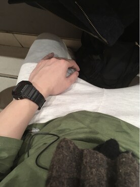 jiraffon さんのコーディネート