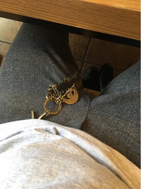 jiraffon さんのコーディネート