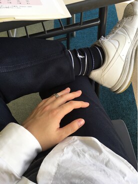 jiraffon さんのコーディネート