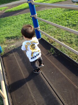 Yuya Kobayashiさんのコーディネート