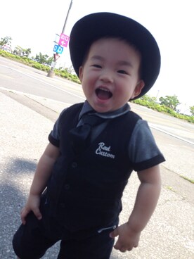 Yuya Kobayashiさんのコーディネート