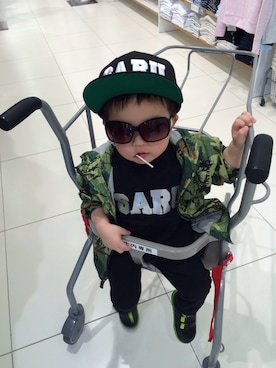 Yuya Kobayashiさんのコーディネート