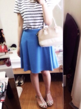 いくこさんのコーディネート