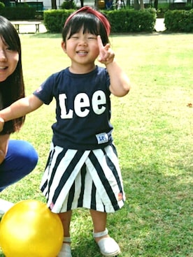 おーいえーさんのコーディネート