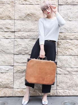 あんどうななさんのコーディネート