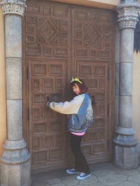 あんどうななさんのコーディネート