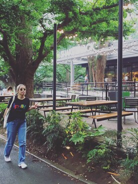 あんどうななさんのコーディネート