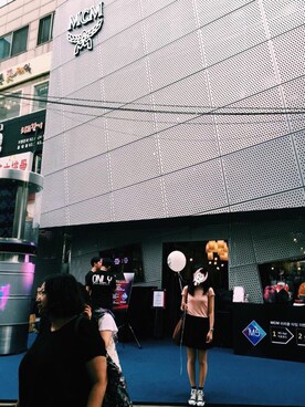 youさんのコーディネート