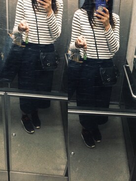 youさんのコーディネート