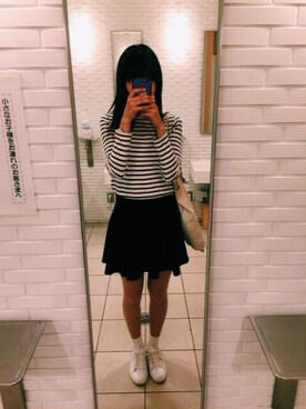 youさんのコーディネート