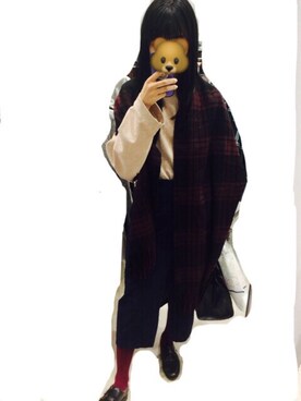 youさんのコーディネート