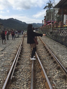 youさんのコーディネート