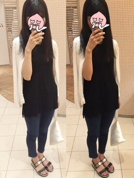 youさんのコーディネート