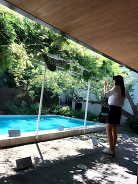 youさんのコーディネート