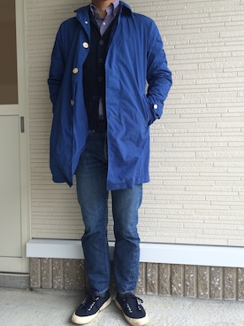 Pammさんのコーディネート