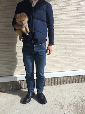 Pammさんのコーディネート