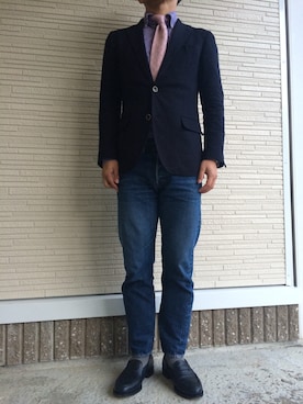 Pammさんのコーディネート