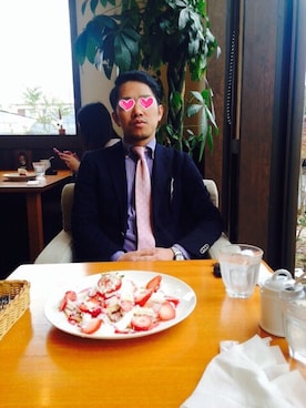 Pammさんのコーディネート