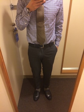 Pammさんのコーディネート