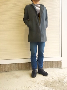 Pammさんのコーディネート