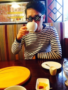 Pammさんのコーディネート