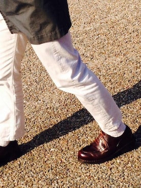 Pammさんのコーディネート